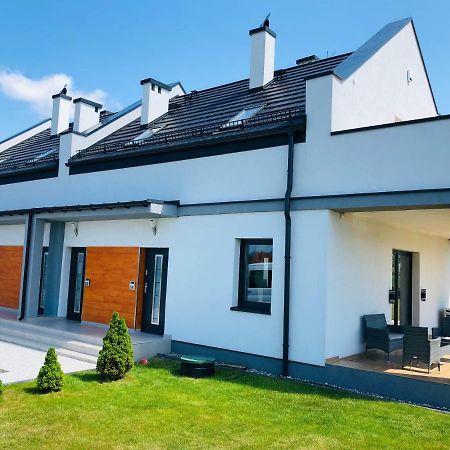 Avolan Apartamenty 50 M2 Międzywodzie Extérieur photo