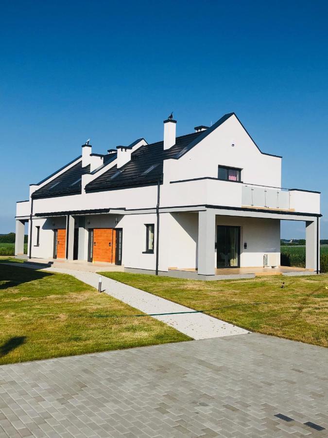 Avolan Apartamenty 50 M2 Międzywodzie Extérieur photo