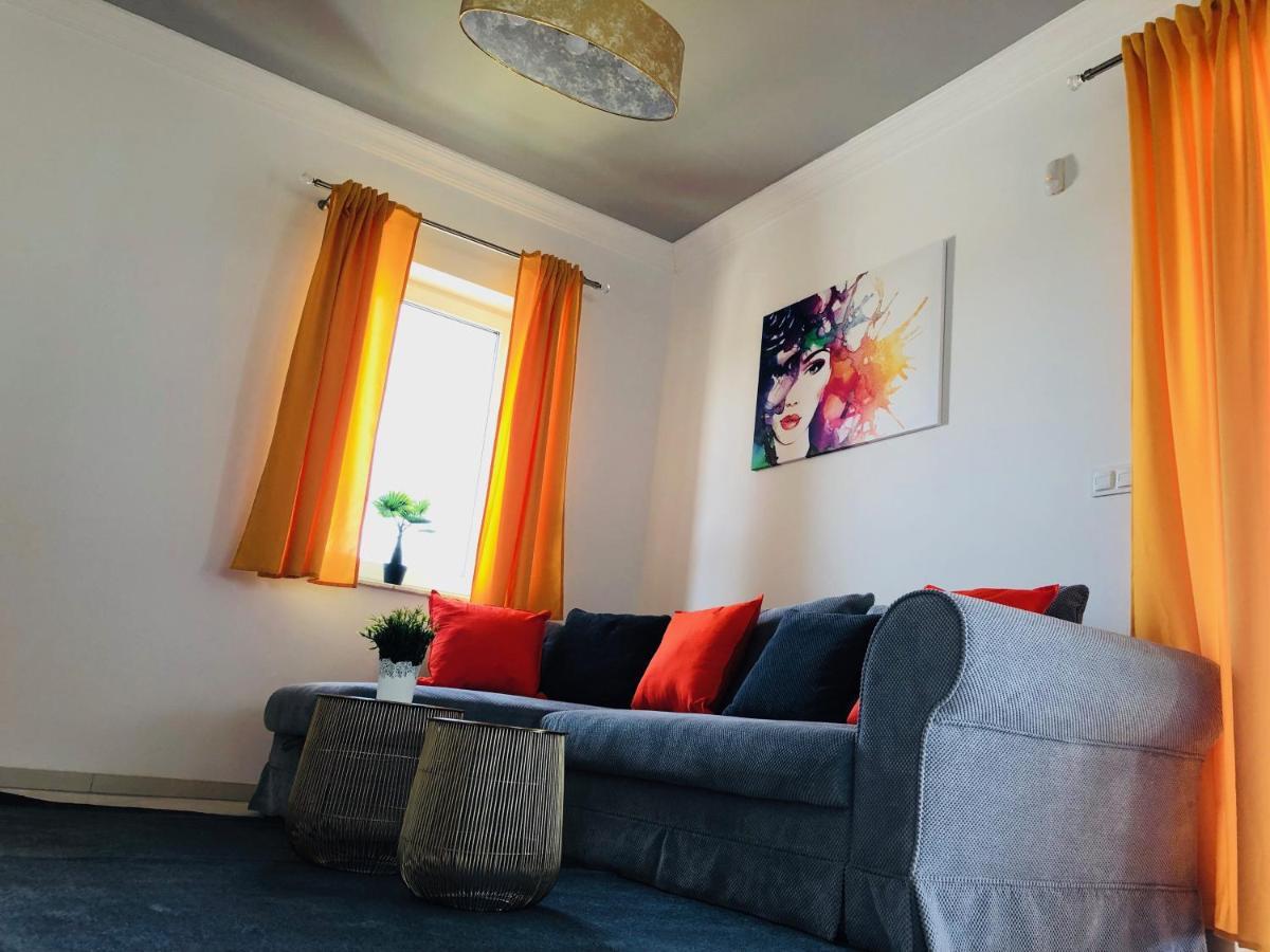 Avolan Apartamenty 50 M2 Międzywodzie Extérieur photo