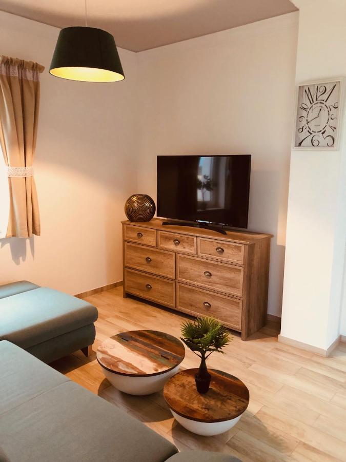 Avolan Apartamenty 50 M2 Międzywodzie Extérieur photo