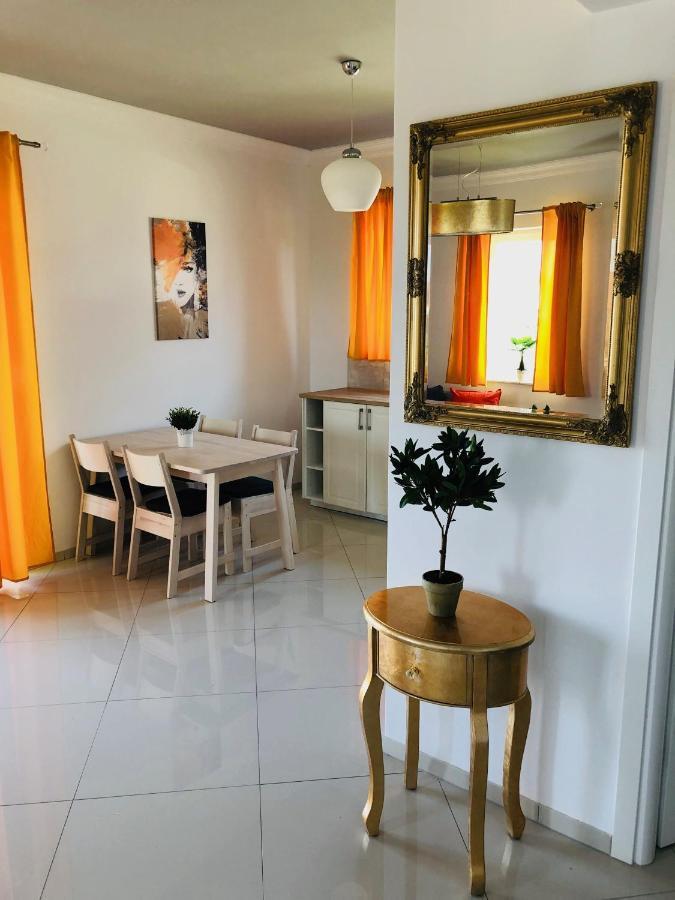 Avolan Apartamenty 50 M2 Międzywodzie Extérieur photo