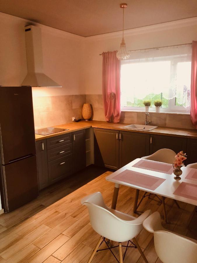 Avolan Apartamenty 50 M2 Międzywodzie Extérieur photo
