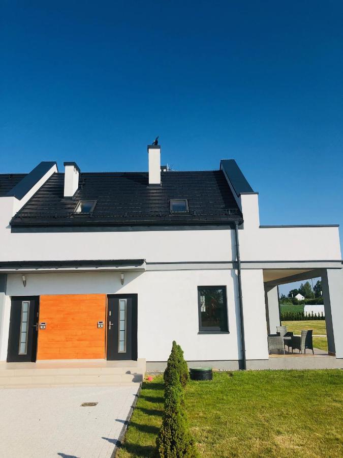 Avolan Apartamenty 50 M2 Międzywodzie Extérieur photo