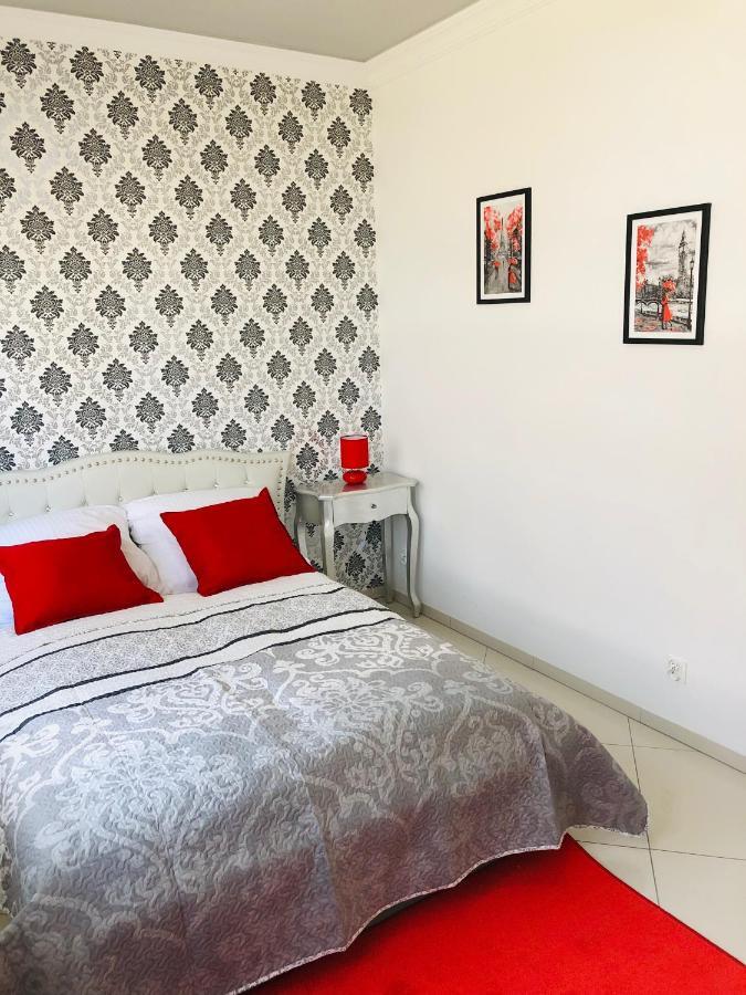 Avolan Apartamenty 50 M2 Międzywodzie Extérieur photo