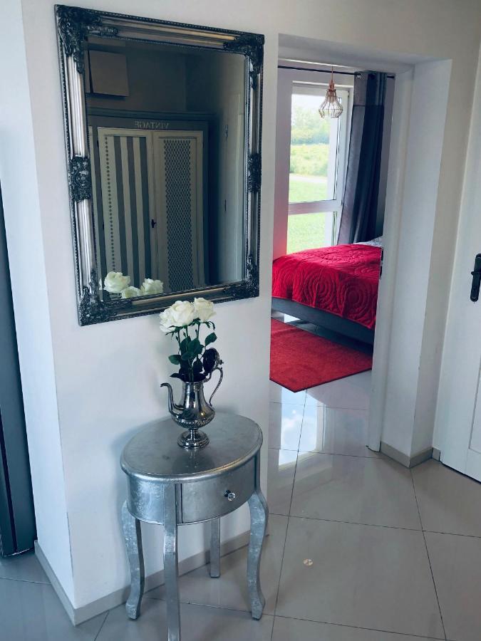 Avolan Apartamenty 50 M2 Międzywodzie Extérieur photo