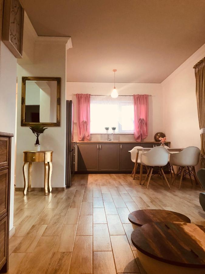 Avolan Apartamenty 50 M2 Międzywodzie Extérieur photo