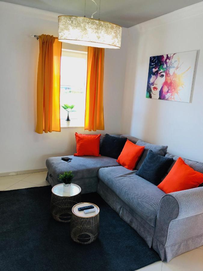 Avolan Apartamenty 50 M2 Międzywodzie Extérieur photo