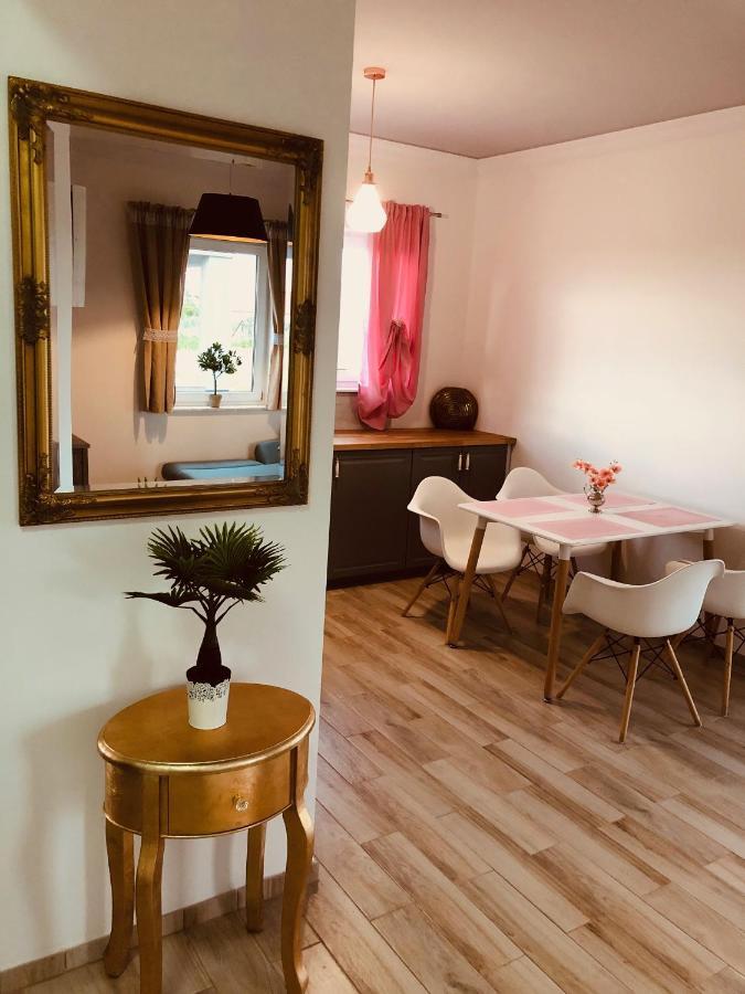 Avolan Apartamenty 50 M2 Międzywodzie Extérieur photo