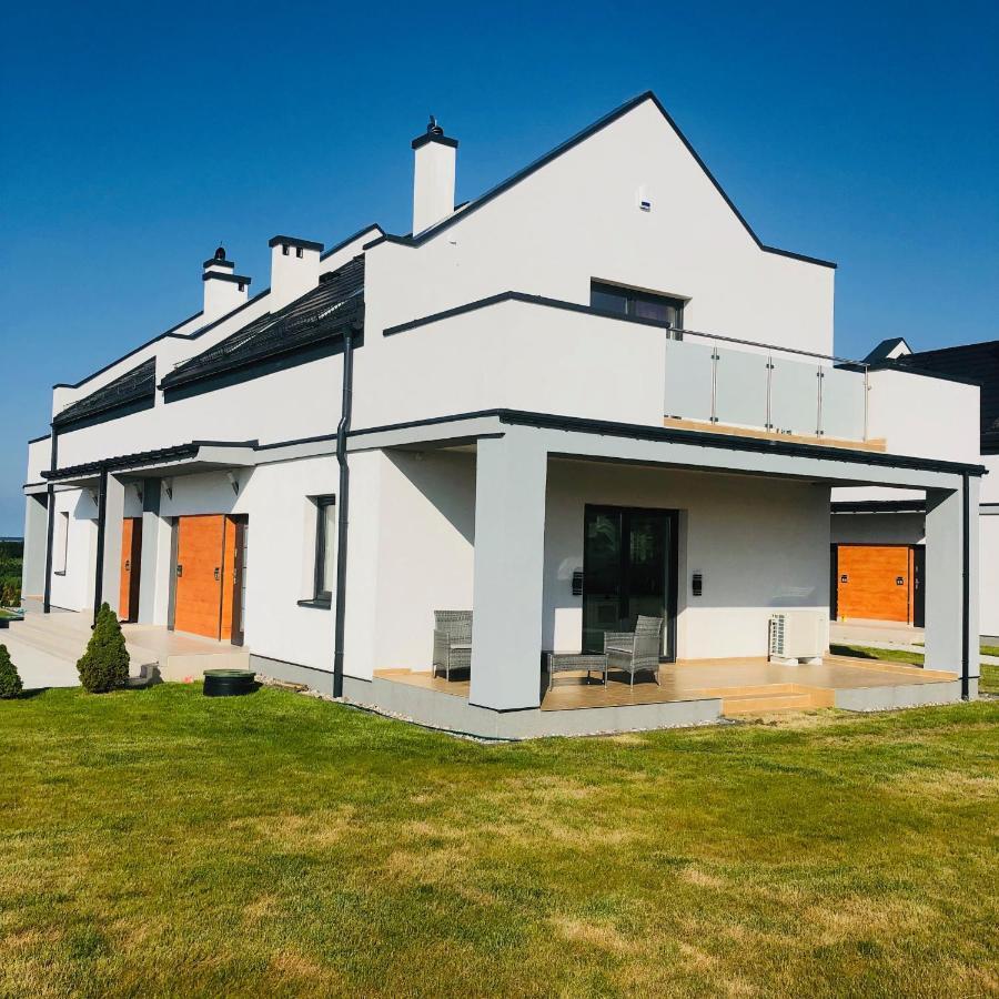 Avolan Apartamenty 50 M2 Międzywodzie Extérieur photo