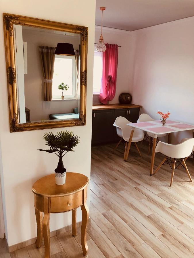 Avolan Apartamenty 50 M2 Międzywodzie Extérieur photo