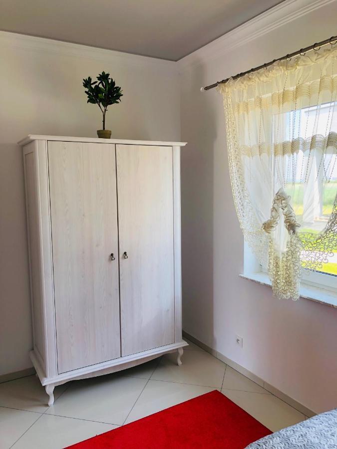Avolan Apartamenty 50 M2 Międzywodzie Extérieur photo
