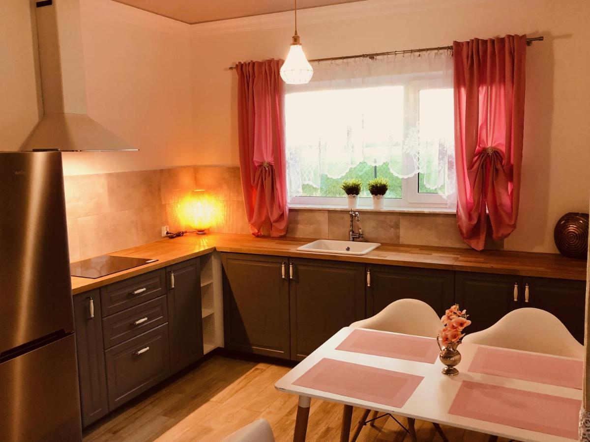 Avolan Apartamenty 50 M2 Międzywodzie Extérieur photo