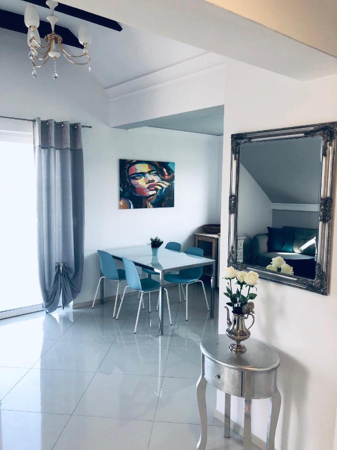 Avolan Apartamenty 50 M2 Międzywodzie Extérieur photo