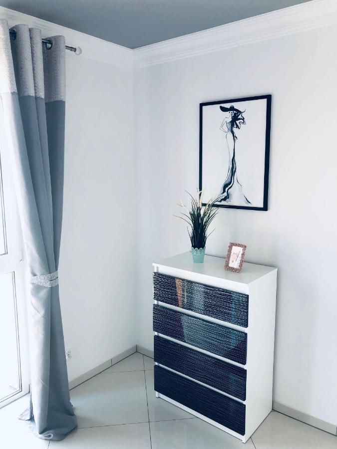 Avolan Apartamenty 50 M2 Międzywodzie Extérieur photo