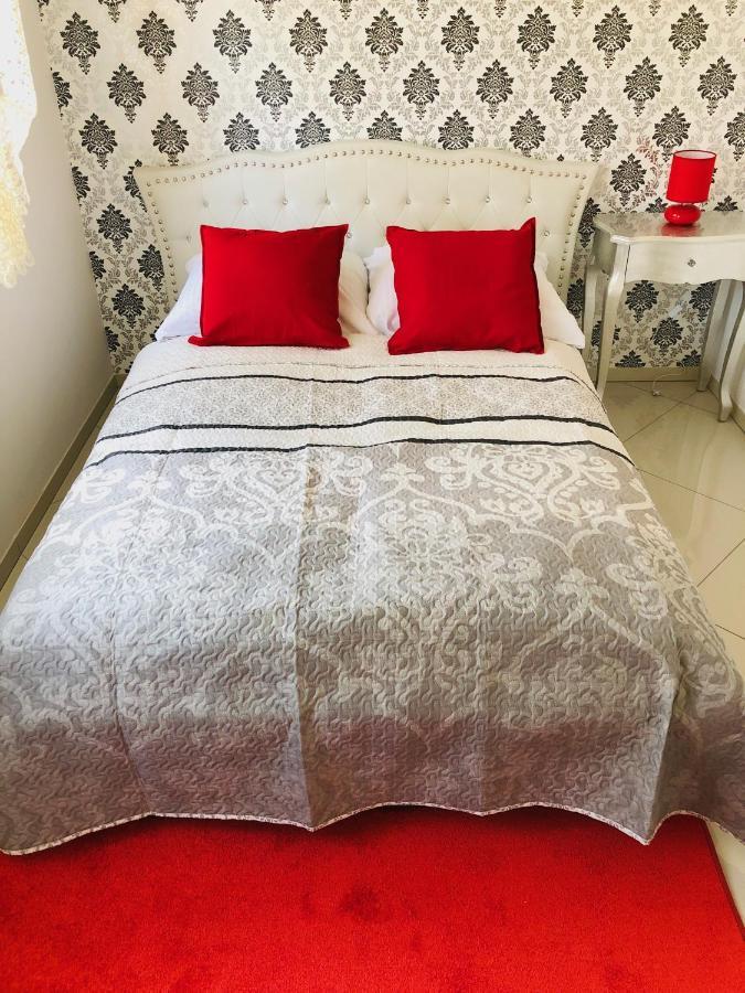 Avolan Apartamenty 50 M2 Międzywodzie Extérieur photo